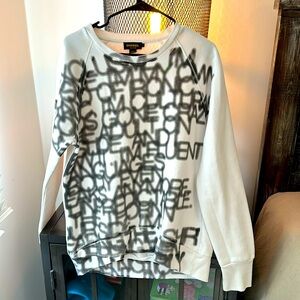 Diesel large worn musclar